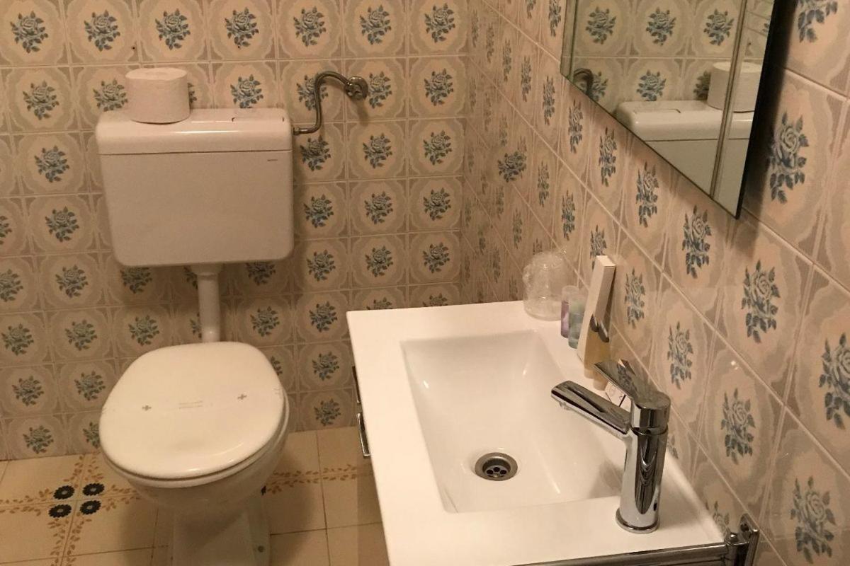 Berulia Rooms Брела Екстериор снимка